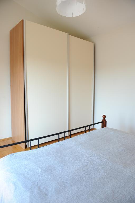 Apartment Zoe Zadar Exteriör bild