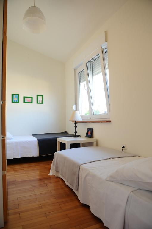 Apartment Zoe Zadar Exteriör bild
