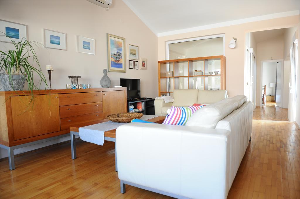 Apartment Zoe Zadar Exteriör bild